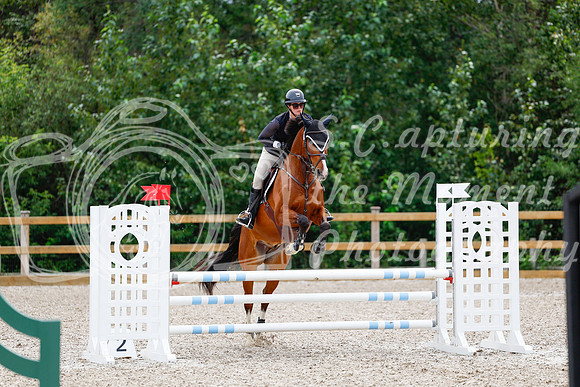 2025 - Haylee - Picco Horse Show - Friay July 25th 02706