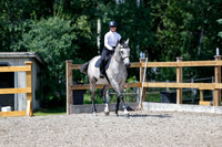 2025 - Haylee - Picco Horse Show - Thursday July 24th 03383