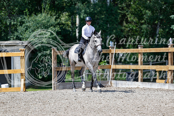 2025 - Haylee - Picco Horse Show - Thursday July 24th 03383