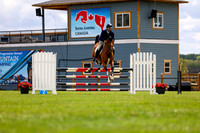 2025 - Shea - Bow Valley II - Saturday May 17th - 15150