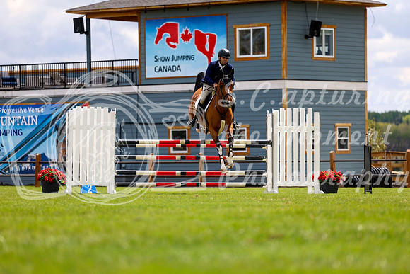 2025 - Shea - Bow Valley II - Saturday May 17th - 15150