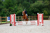 2025 - Haylee - Picco Horse Show - Sunday July 27th 01379