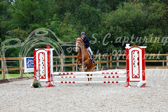 2025 - Haylee - Picco Horse Show - Sunday July 27th 01379