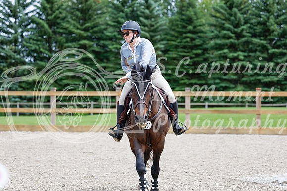 2025 - Haylee - Picco Horse Show - Friay July 25th 03089