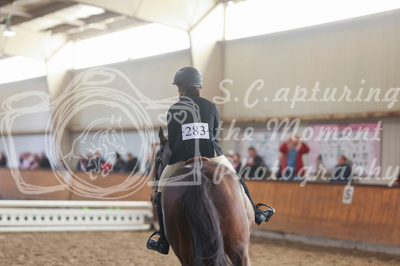 2025 - HJ Schooling - Saturday March 22nd - 4318