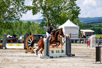 2025 - Haylee - June Classic II - Sunday June 22nd - 01279
