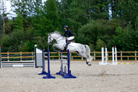 2025 - Haylee - Picco Horse Show - Sunday July 27th 06180