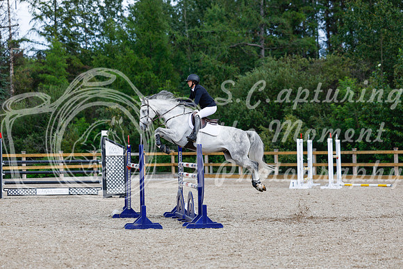 2025 - Haylee - Picco Horse Show - Sunday July 27th 06180