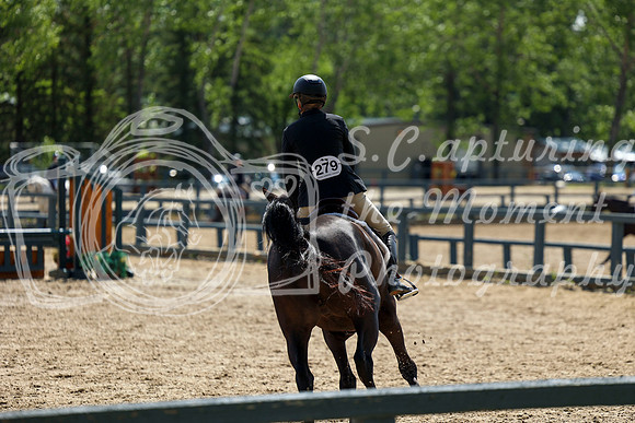 2025 - Mara - June Classic I - Saturday June 14th - 08890