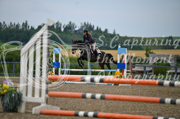 2025 - MJ - Rocky Mountain Classic II - Friday August 15th - 09086