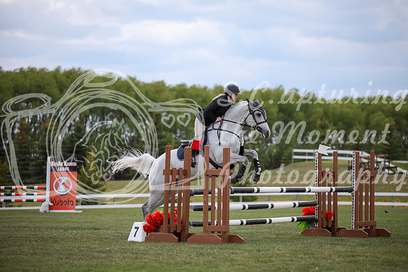 2025 - Karlee - Blue Sky Classic - Sunday, May 18th 39466