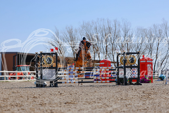 2025 - Haylee - Spring Welcome - Saturday April 26th - 02492