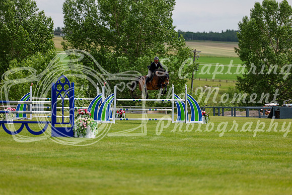 2025 - Shea - June Classic I - Friday June 13th - 09293