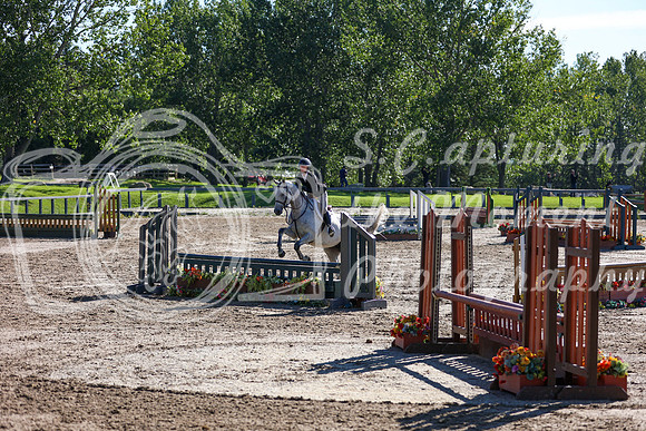2025 - Charlie - Rocky Mountain Classic II - Sunday August 17th - 05090