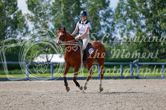 2025 - Haylee - Rocky Mountain Classic III - Wednesday August 20th - 08012