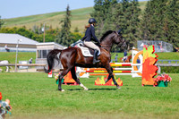 2025 - Haylee - Rocky Mountain Classic III - Saturday August 23rd - 07542
