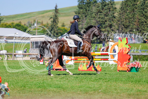 2025 - Haylee - Rocky Mountain Classic III - Saturday August 23rd - 07542