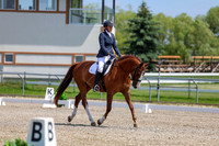 2025 - Dressage Festival - Saturday July 5th - 06358