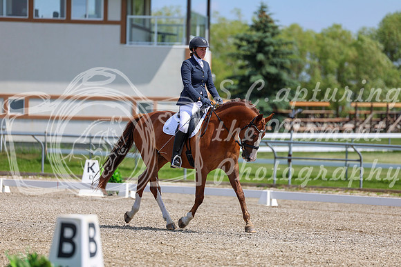 2025 - Dressage Festival - Saturday July 5th - 06358