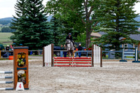 2025 - Haylee - June Classic II - Sunday June 22nd - 02081