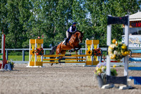 2025 - Haylee - Rocky Mountain Classic III - Friday August 22nd - 07200