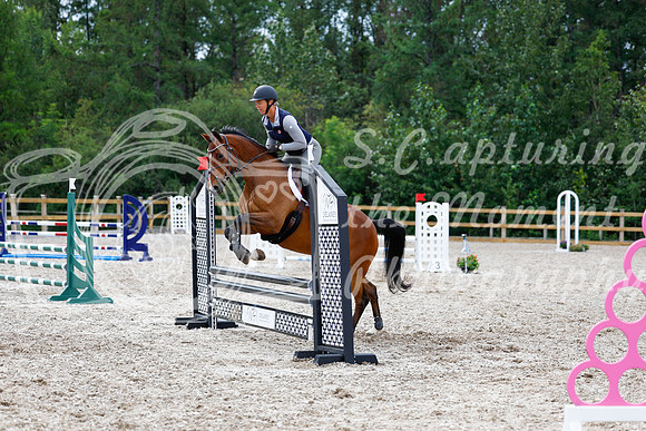 2025 - Haylee - Picco Horse Show - Friay July 25th 01805