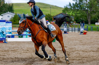 2025 - Haylee - Rocky Mountain Classic II - Saturday August 16th - 16992