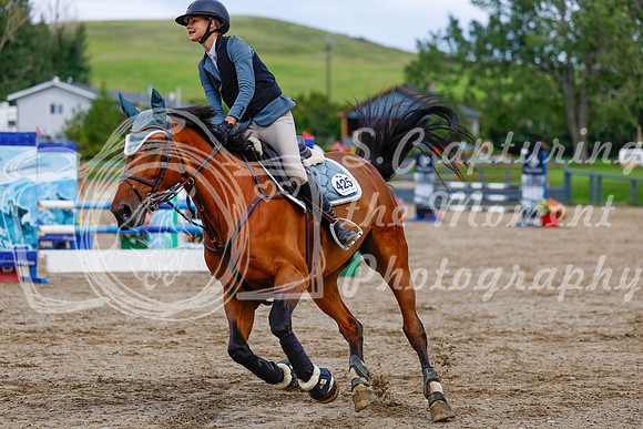 2025 - Haylee - Rocky Mountain Classic II - Saturday August 16th - 16992
