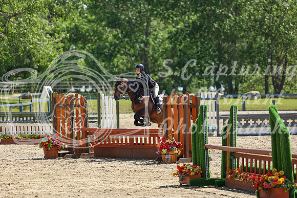 2025 - Mara - June Classic I - Sunday June 15th - 07862