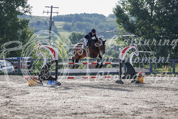 2025 - Haylee - Rocky Mountain Classic I - Sunday August 10th - 01099