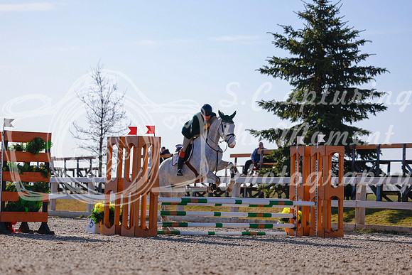 2025 - Haylee - Spring Welcome - Saturday April 26th - 02126