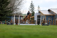 2025 - Shea - Bow Valley II - Saturday May 17th - 01910
