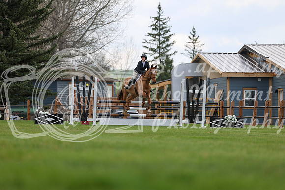 2025 - Shea - Bow Valley II - Saturday May 17th - 01910