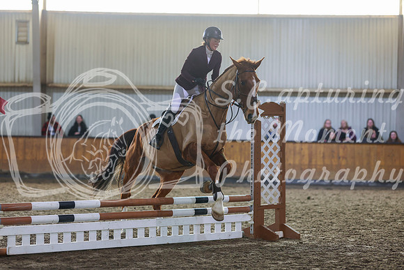 2025 - HJ Schooling - Sunday March 23rd - 2086