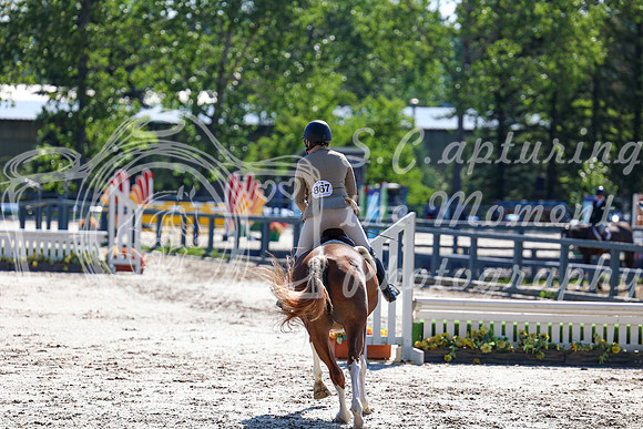 2025 - Mara - Rocky Mountain Classic I - Saturday August 9th - 05554
