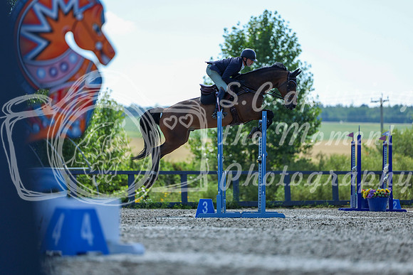 2025 - Shea - Rocky Mountain Classic I - Saturday August 9th - 09033