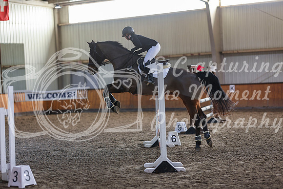 2025 - HJ Schooling - Sunday March 23rd - 5536