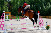 2025 - Haylee - Picco Horse Show - Friay July 25th 05726