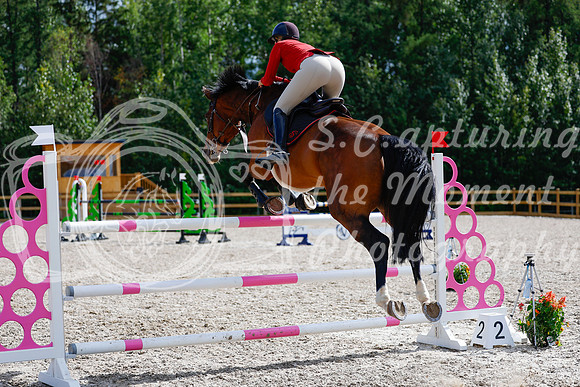 2025 - Haylee - Picco Horse Show - Friay July 25th 05726