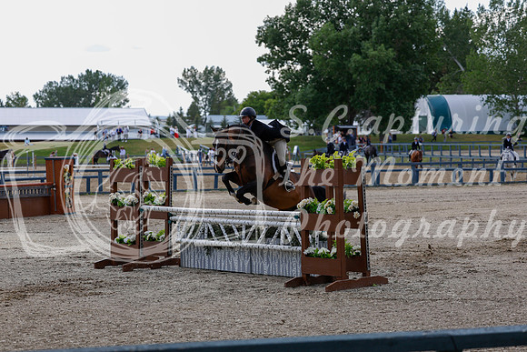 2025 - Haylee - June Classic I - Friday June 13th - 08893