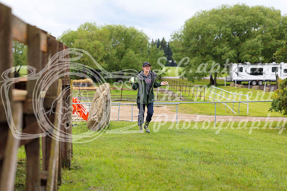 2025 - Dressage Festival - Sunday July 6th - 09547