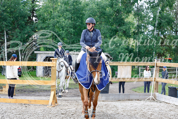 2025 - Haylee - Picco Horse Show - Sunday July 27th 04608