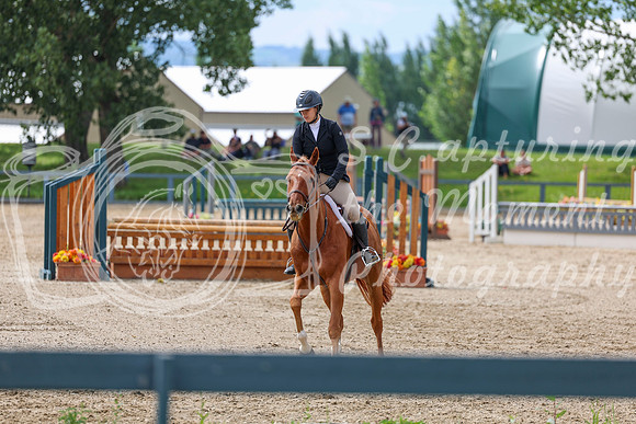 2025 - Shea - Rocky Mountain Classic II - Wednesday August 13th - 07197