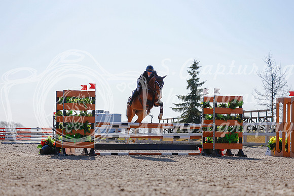 2025 - Haylee - Spring Welcome - Saturday April 26th - 02327