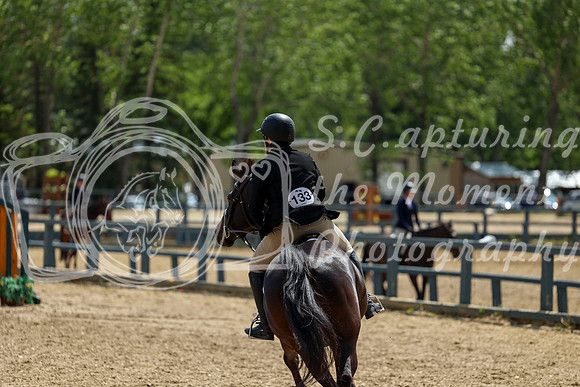 2025 - Mara - June Classic I - Saturday June 14th - 09778
