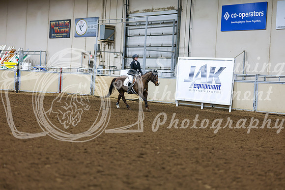 2025 - Jump Start - Sunday February 9th - 0746