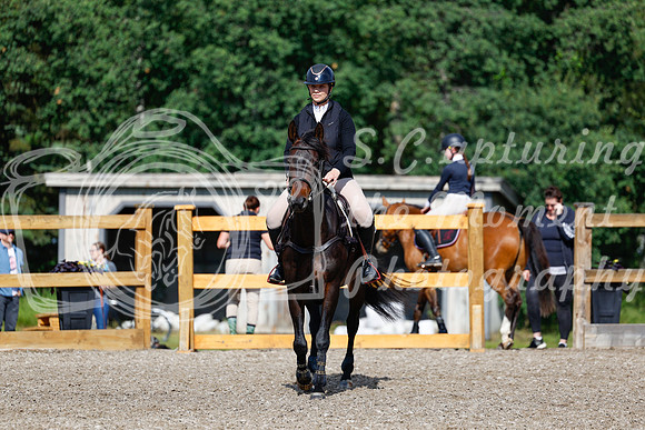 2025 - Haylee - Picco Horse Show - Thursday July 24th 01148