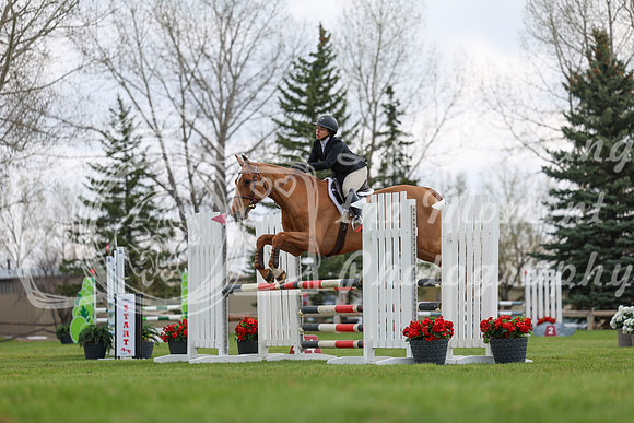 2025 - Shea - Bow Valley II - Saturday May 17th - 01924