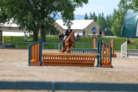 2025 - Shea - Rocky Mountain Classic II - Wednesday August 13th - 07189