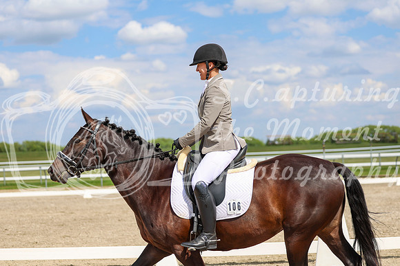 2025 - Dressage Festival - Saturday July 5th - 14535
